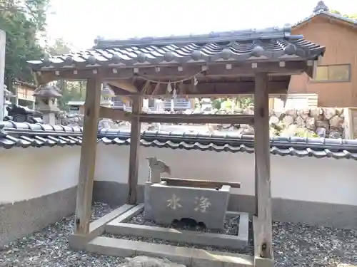 西脇神社(愛知県)