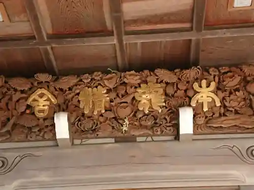 日蓮宗龍口山本龍寺のその他建物