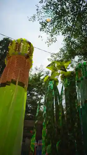 星田妙見宮(大阪府)