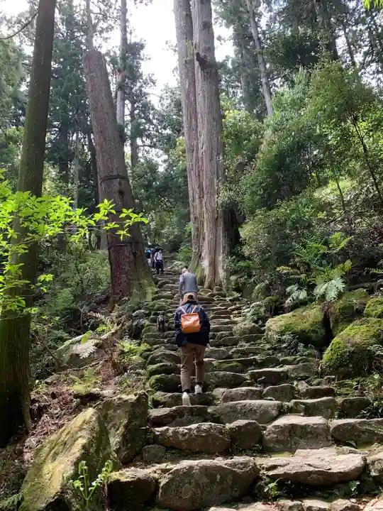 飛瀧神社(熊野那智大社別宮)(和歌山県)