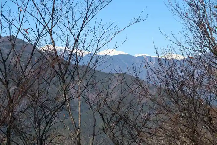 中野観音堂(静岡県)