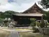 太山寺の本殿・本堂