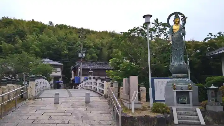 水間寺のその他建物