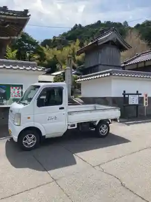 潮音院(福井県)