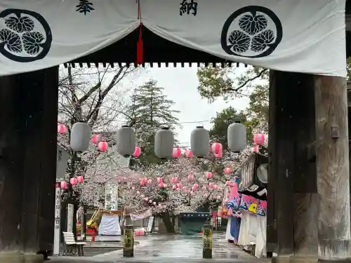 喜多院(埼玉県)