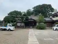 嶺南寺(千葉県)