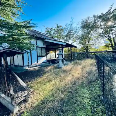 長寿院(宮城県)