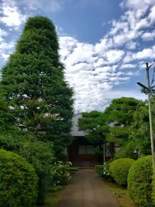西照寺のその他建物