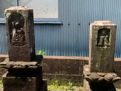 薬師堂(栃木県)