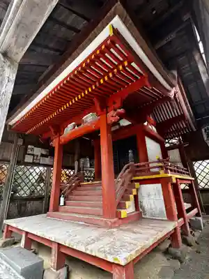 酒垂神社(兵庫県)