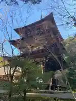 西明寺のその他建物