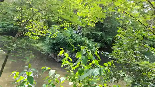 鍬山神社(京都府)