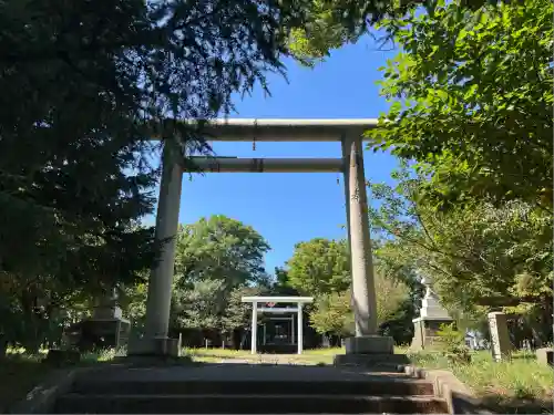 留萌神社(北海道)