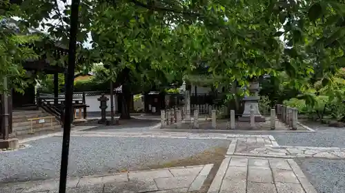 本法寺(京都府)