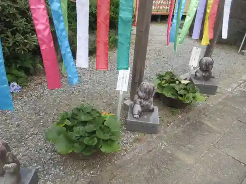 香勝寺(静岡県)