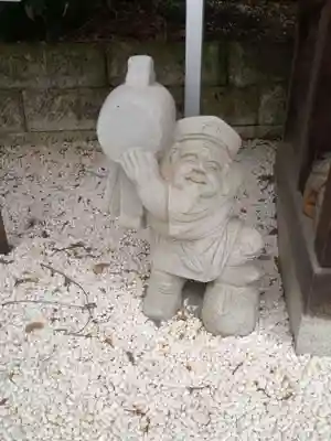 赤羽八幡神社(東京都)