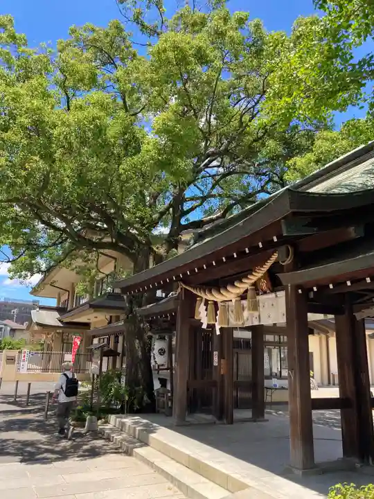 葛飾八幡宮(千葉県)