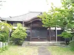 永安寺(愛知県)