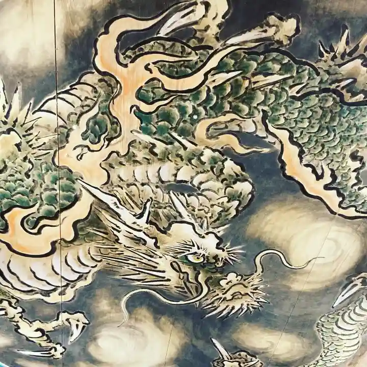 龍泉寺(奈良県)