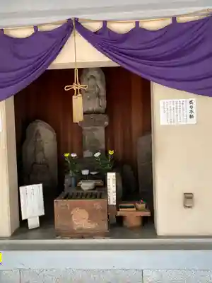 宮益御嶽神社(東京都)