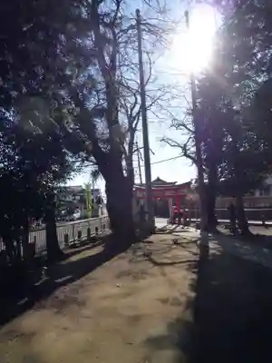 八坂神社のその他建物