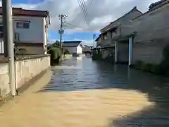 滑川神社 - 仕事と子どもの守り神の自然