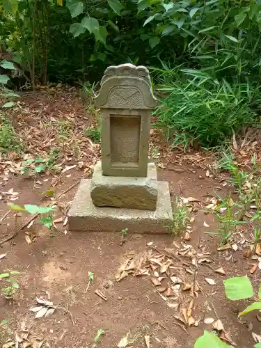 鹿島神社(茨城県)