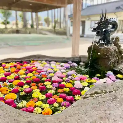 嵐山瀧神社(大分県)