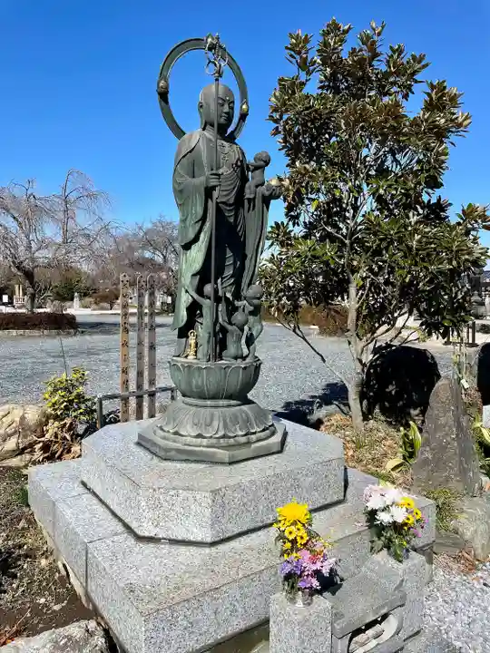 常楽寺(栃木県)