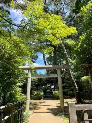 留魂祠（西郷隆盛碑）(東京都)