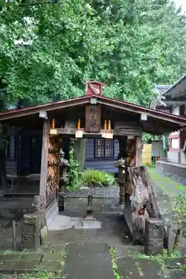 若宮八幡宮 のその他建物