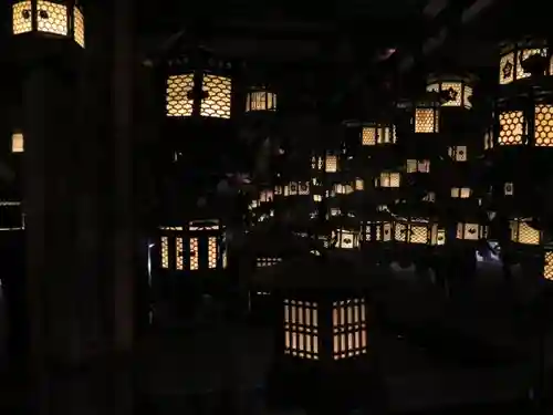 春日大社(奈良県)