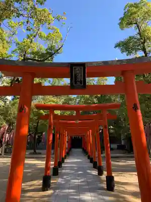 湊川神社(兵庫県)
