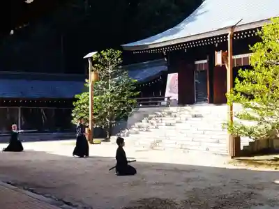 近江神宮(滋賀県)