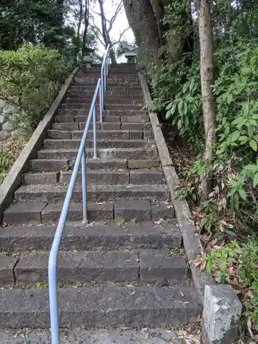 妙感寺のその他建物