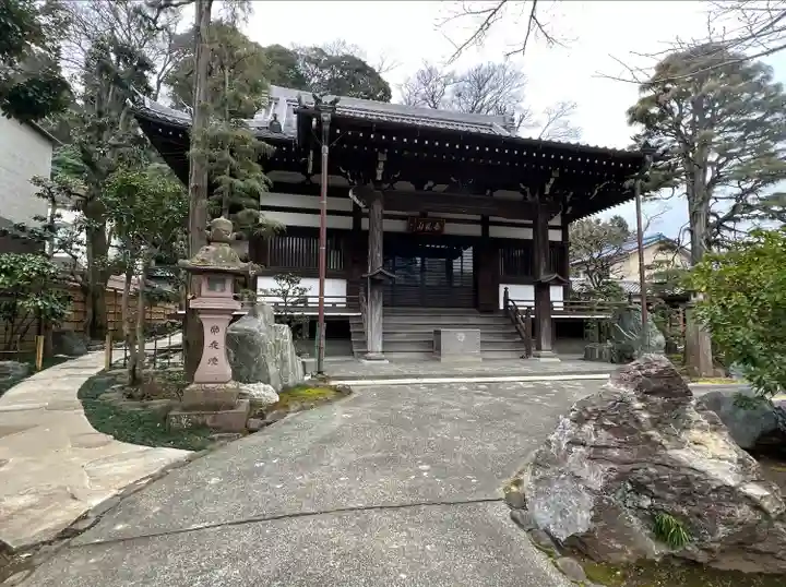 無量寺(神奈川県)