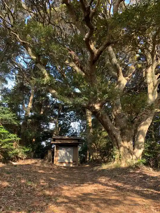 浅間神社(千葉県)