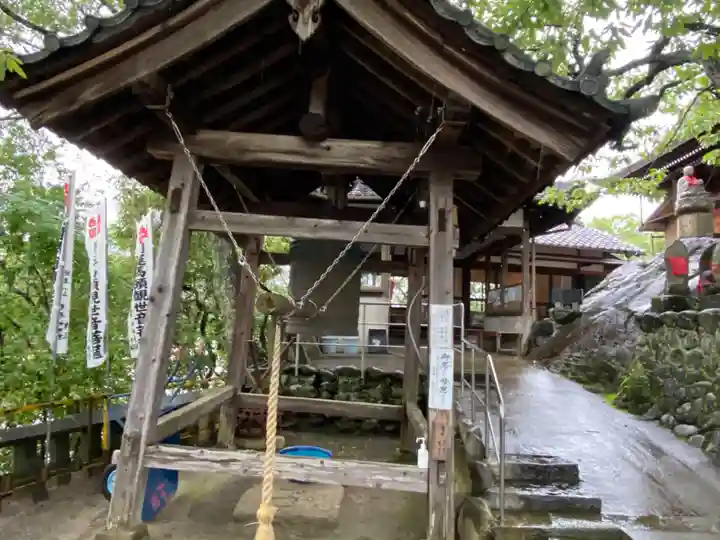 小山寺のその他建物