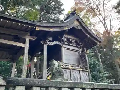 八幡神社(岐阜県)
