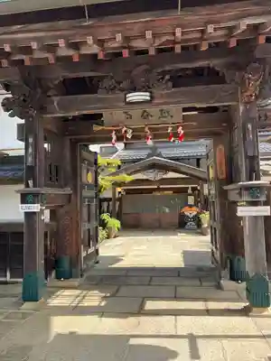 熊谷寺(和歌山県)