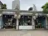 高木神社(東京都)