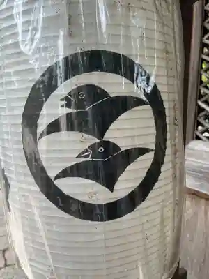 高宮神社のその他建物