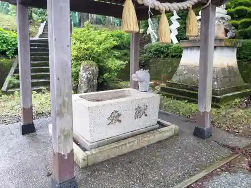 高雄神社(福井県)