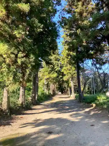 千代ケ岡八幡宮(栃木県)