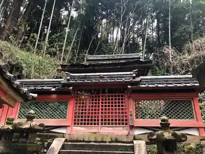 石清水八幡宮(京都府)