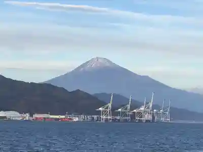 諸口神社(静岡県)