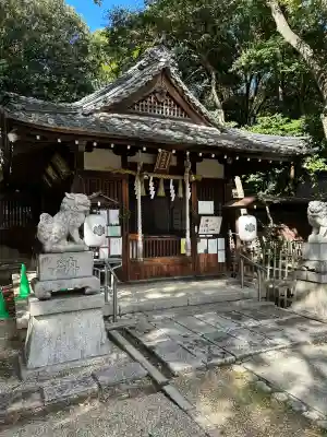 丸山神明社(愛知県)