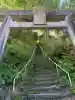 大元神社(島根県)