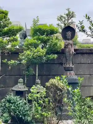 道林寺(東京都)