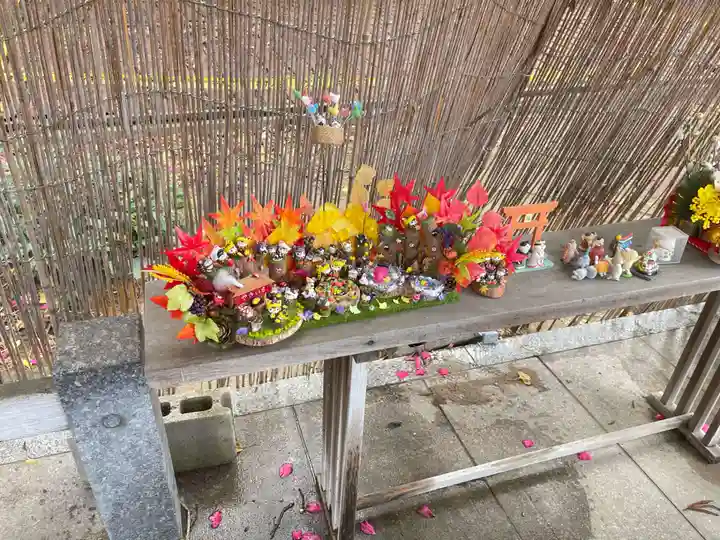 鎌数伊勢大神宮(千葉県)